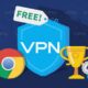 How to Install and Use a Free VPN Chrome