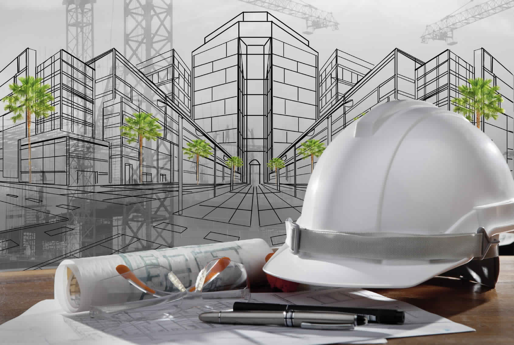 The Ultimate Guide to Construction Marketing Strategies