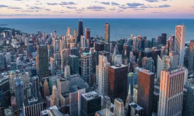 A Quick Chicago Bucket List for First-Timers