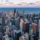 A Quick Chicago Bucket List for First-Timers