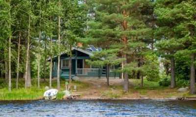 Planning the Perfect Weekend Getaway to a Cottage by the Lake