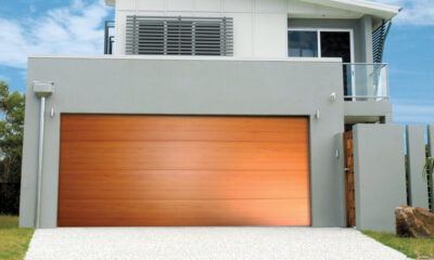The Popularity Of roller doors gold coast: Benefits And Advantages