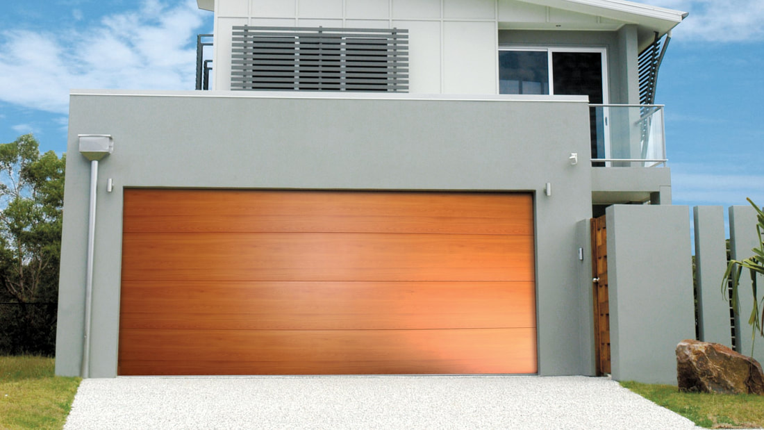 The Popularity Of roller doors gold coast: Benefits And Advantages