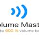 The Volume Master : The Power of Audio Control: