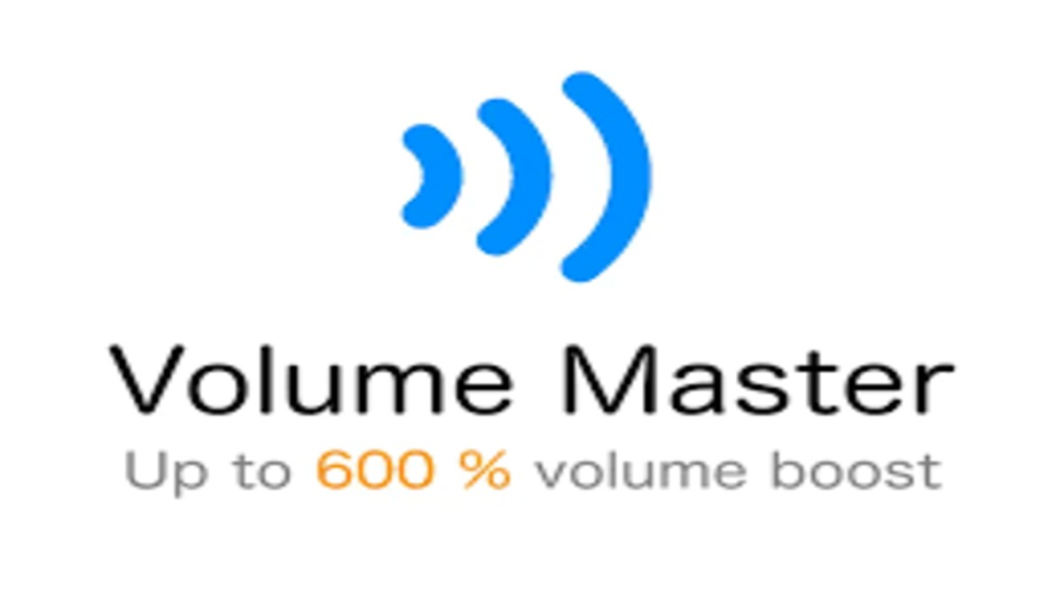 The Volume Master : The Power of Audio Control: