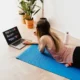 The Key Steps on How to Start an Online Fitness Business