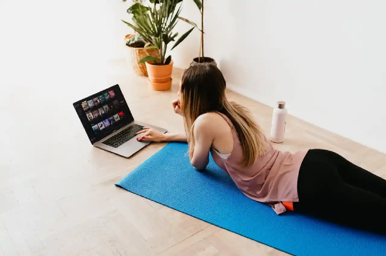 The Key Steps on How to Start an Online Fitness Business