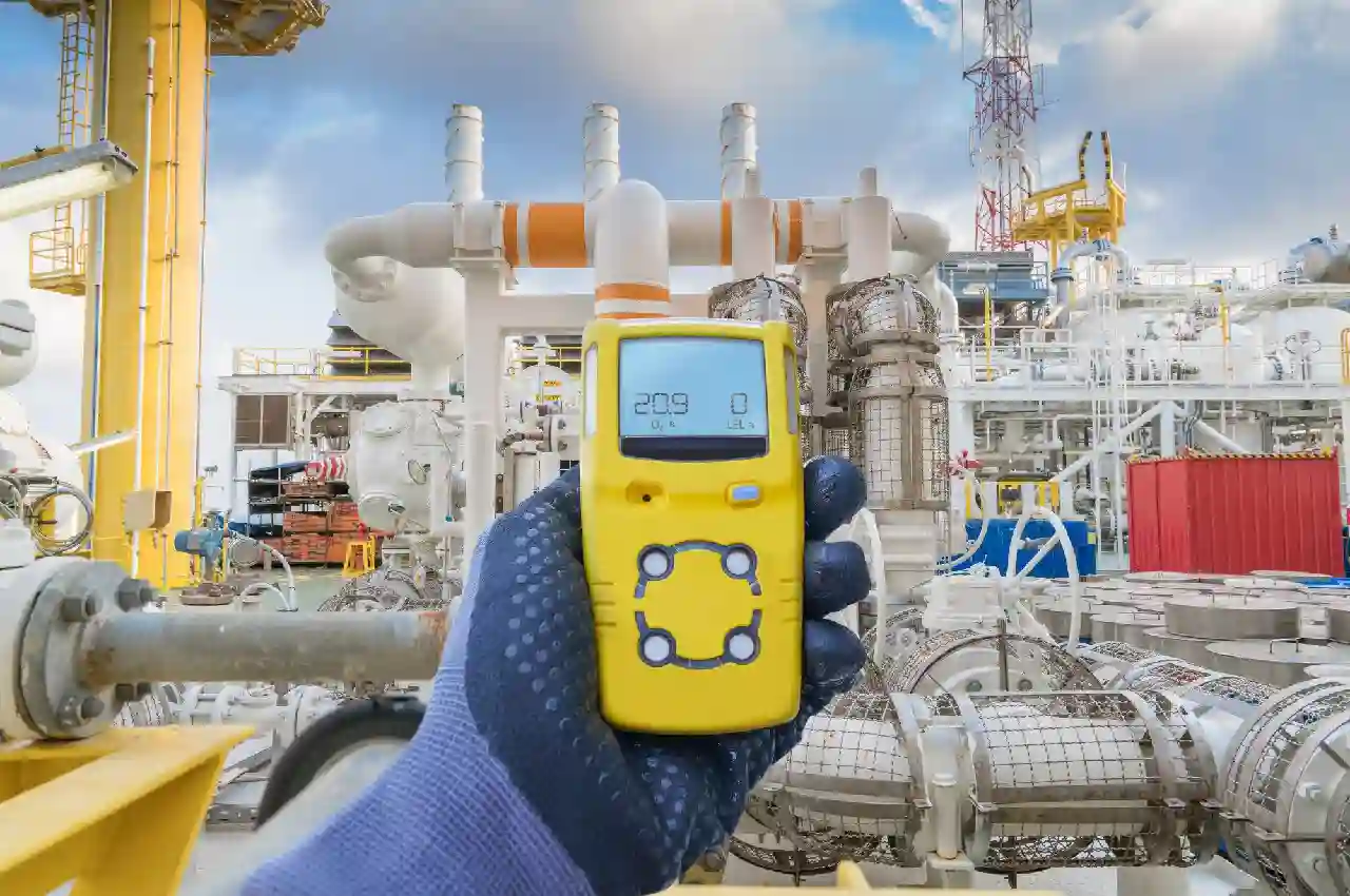 5 Reasons to Rent Gas Detection Equipment
