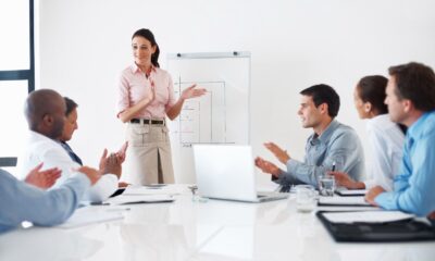 Workplace Coaching: Benefits of Coaching In the Work Environment