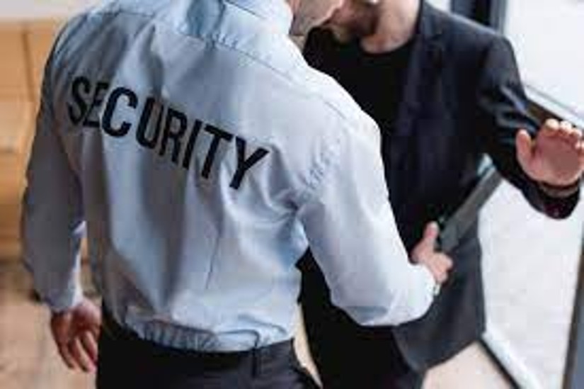 The Crucial Role of a Door Supervisor Company in Event Security