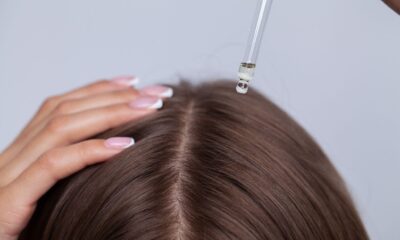 Onion Infused Oils: A Root to Tip Solution for Hair Woes?