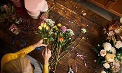 Eight things florists should know before deciding on the best web design