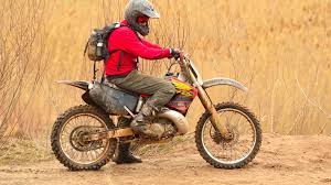 Things to Consider in Buying a Dirt Bike