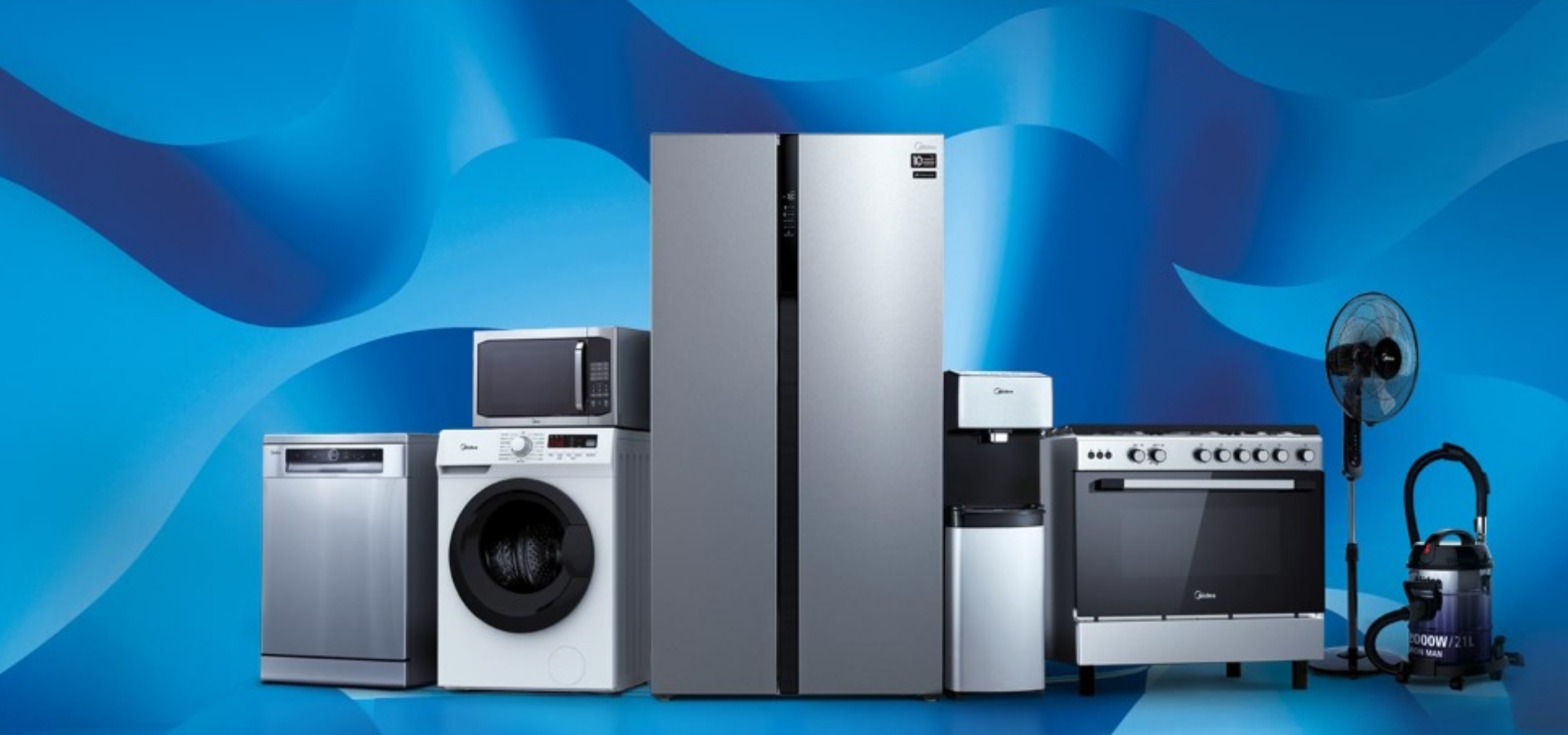 The Ultimate Guide to Appliance Shopping: Tips and Tricks for Finding the Perfect Appliances