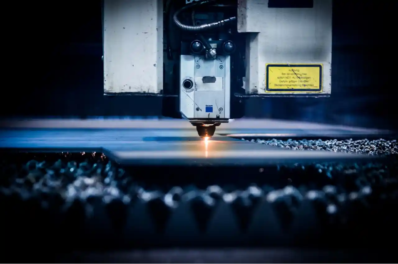 What Is the Best Laser Cutter for a Small Business?