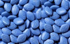 Revitalizing Relationships: A Closer Look at the Little Blue Pill - Viagra
