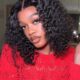 Why Women Should Consider CurlyMe Pre Cut Lace Wigs