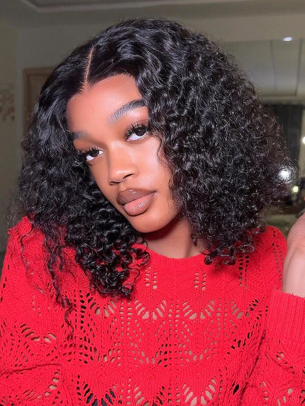 Why Women Should Consider CurlyMe Pre Cut Lace Wigs
