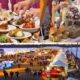 How to Organize A Cultural Food Festival