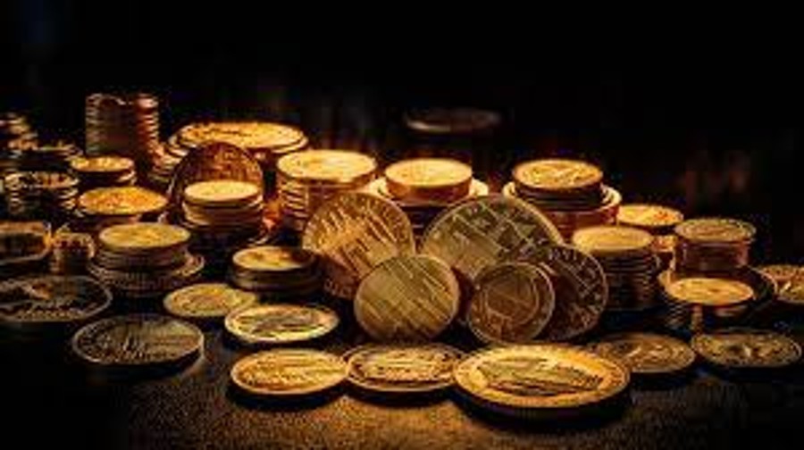 Gold IRAs: The Timeless Treasure in Retirement Planning