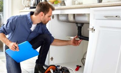 The Profound Impact of Professional Plumbers: Masters of the Plumbing Craft