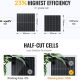 200-Watt Solar Panels: Illuminating the Path to Green Energy