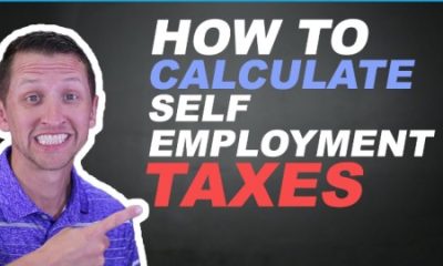 How to use the calculator for self-employed tax deductions
