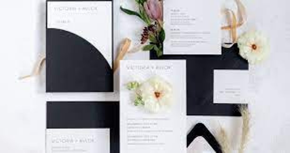 How to Choose the Right Font for Your Wedding Invitations