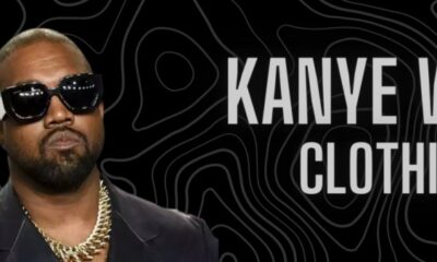 Get Your Kanye West Concert Tickets