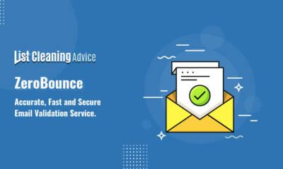 Zerobounce: Your Ultimate Solution for Email Verification and Data Enhancement