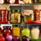 From Chaos to Calm: 4 Pantry Shelving Ideas for Busy Homes
