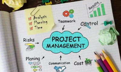4 Reasons to Utilize Project Management as a Service (PMaaS)