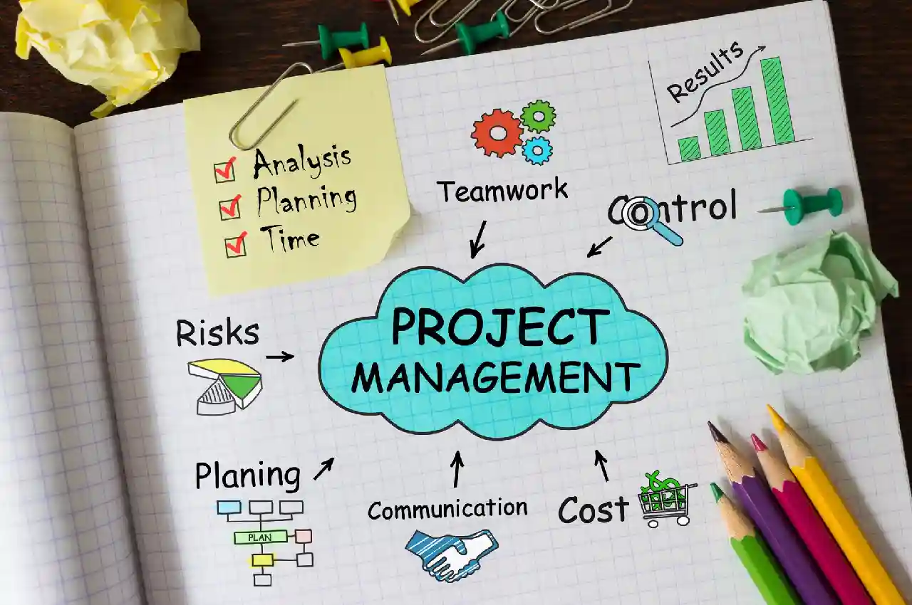 4 Reasons to Utilize Project Management as a Service (PMaaS)
