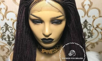 Braided Wigs Over Traditional Wigs