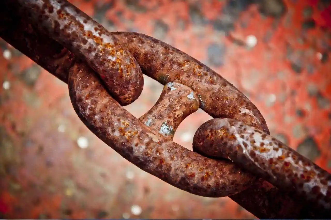Rust vs. Corrosion: Is There a Difference?