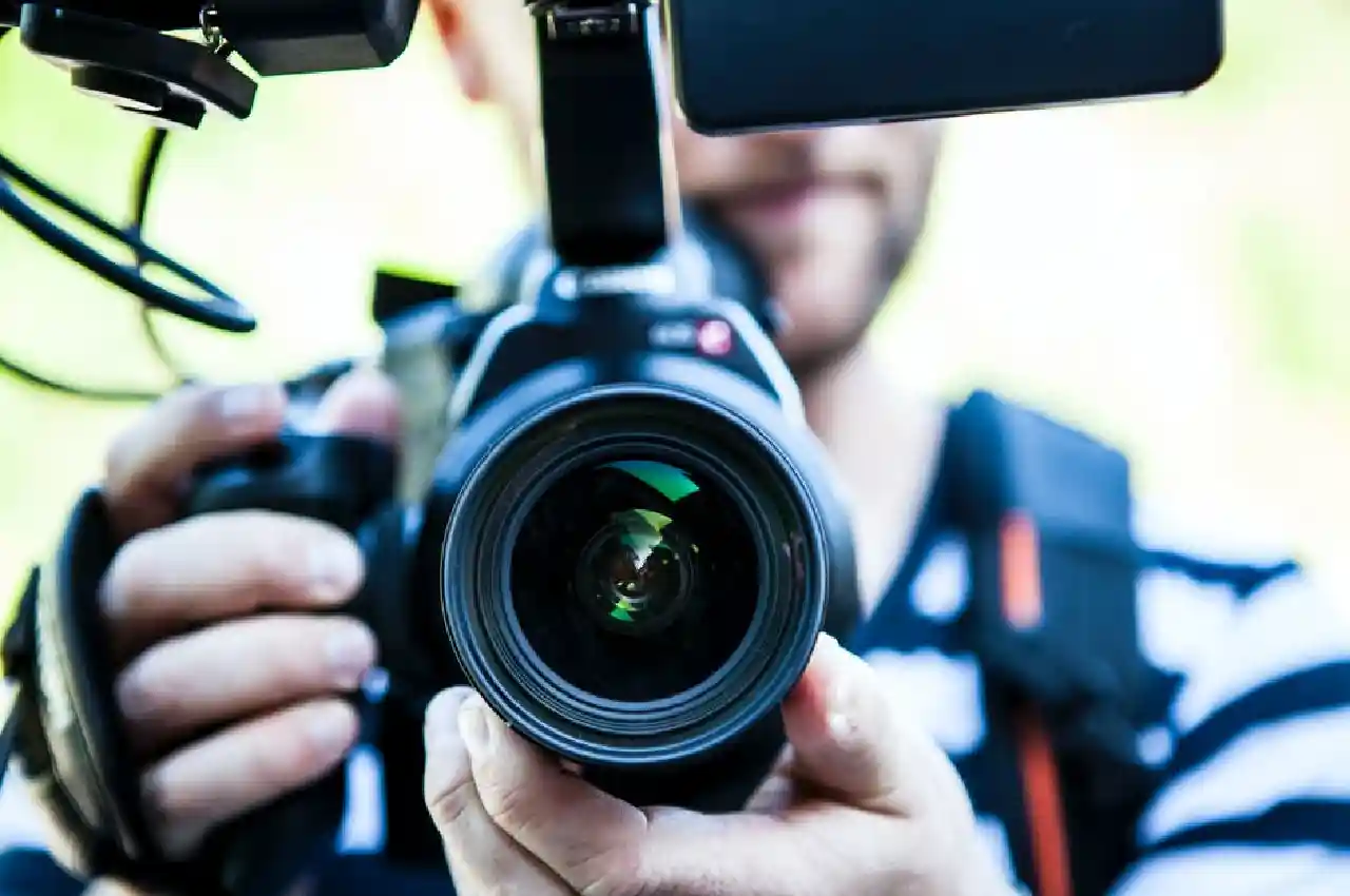 9 Video Production Tips to Help Your Business Stand Out on Social Media