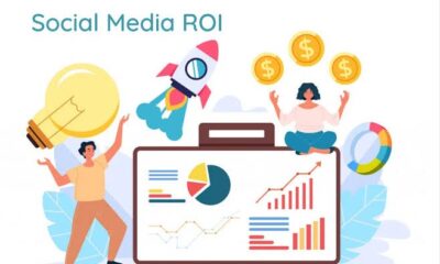 Maximizing Social Media ROI: Leveraging Professional Services for Optimal Results