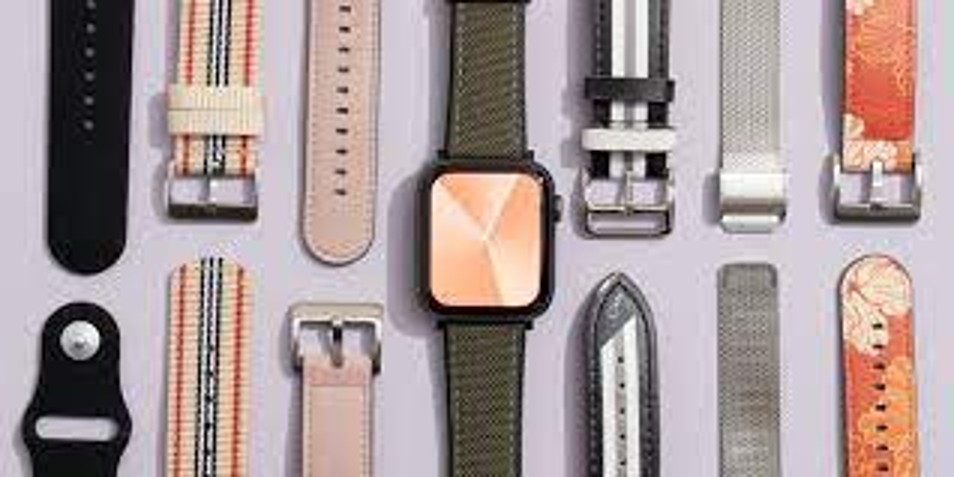 Beyond Aesthetics: The Functional Advantages Of Apple Watch Straps