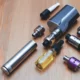 4 of the Best Vaping Accessories and Supplies