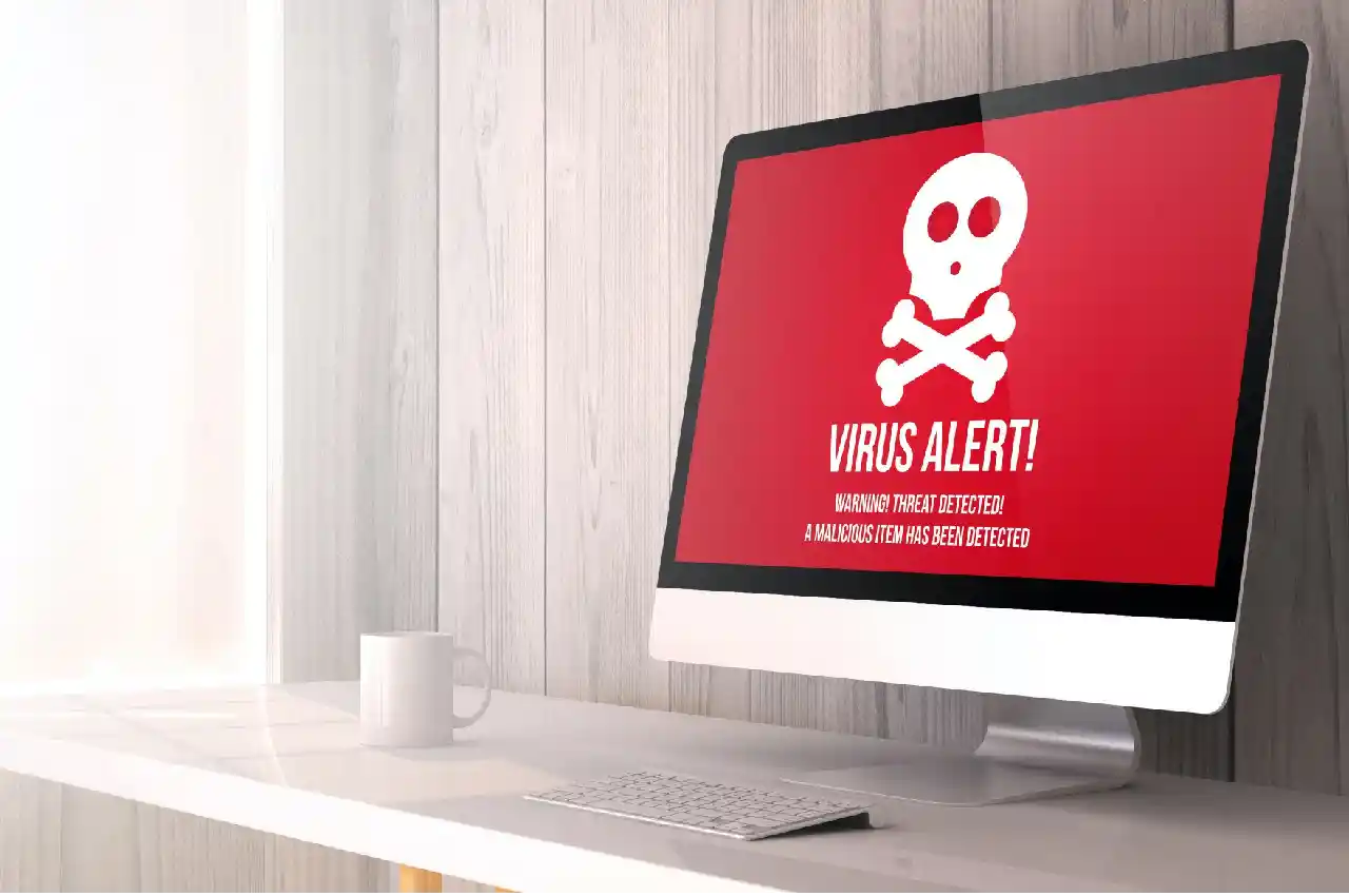 Can Your Computer Become Infected With a Virus Via Email?