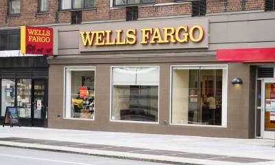 Exploring the Convenience of Wells Fargo near me
