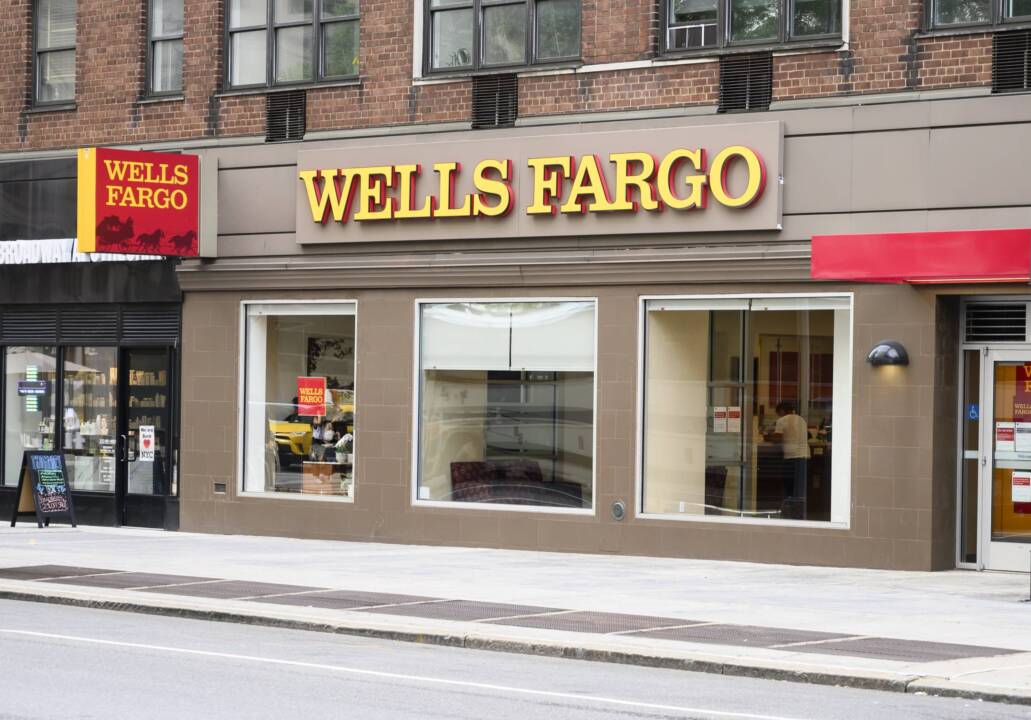 Exploring the Convenience of Wells Fargo near me