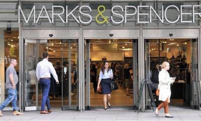 Marks and Spencer UK: A Retail Icon's Timeless Legacy