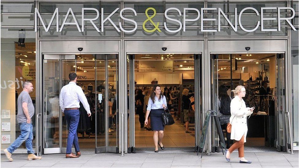 Marks and Spencer UK: A Retail Icon's Timeless Legacy