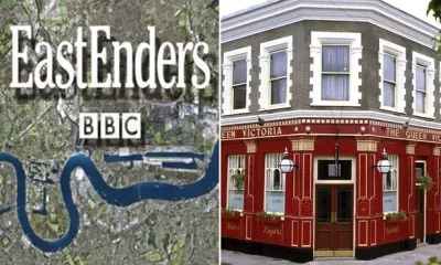 BBC iPlayer EastEnders: A Digital Revolution in Soap Opera Viewing