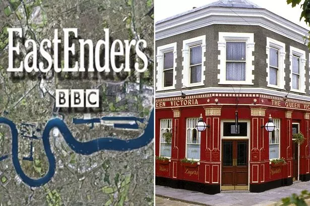 BBC iPlayer EastEnders: A Digital Revolution in Soap Opera Viewing