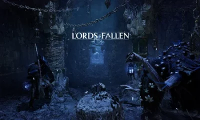 A Guide to Obtaining Umbral Scouring in Lords of the Fallen