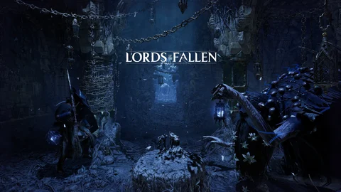 A Guide to Obtaining Umbral Scouring in Lords of the Fallen