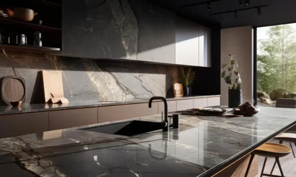 Past Granite: Exploring Much less Widespread Pure Stones For Your Dwelling