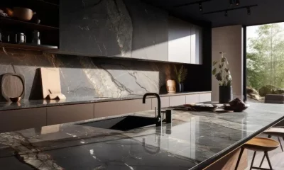 Beyond Granite: Exploring Less Common Natural Stones For Your Home